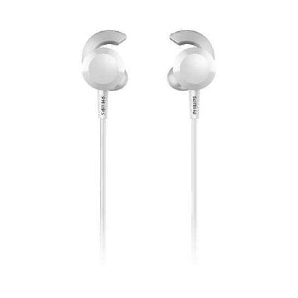 Philips In-Ear Wireless Headphones 5